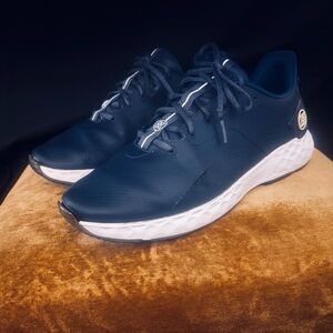 G-Fore MG4+ Golf Shoe - Navy
